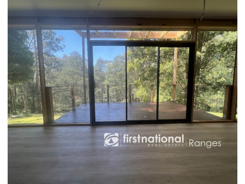 28 Morbey Road, Gembrook VIC 3783
