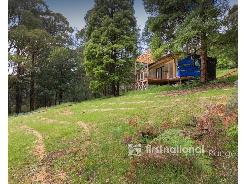 28 Morbey Road, Gembrook VIC 3783
