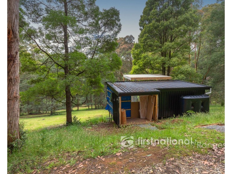 28 Morbey Road, Gembrook VIC 3783