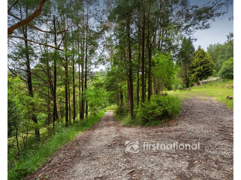 28 Morbey Road, Gembrook VIC 3783