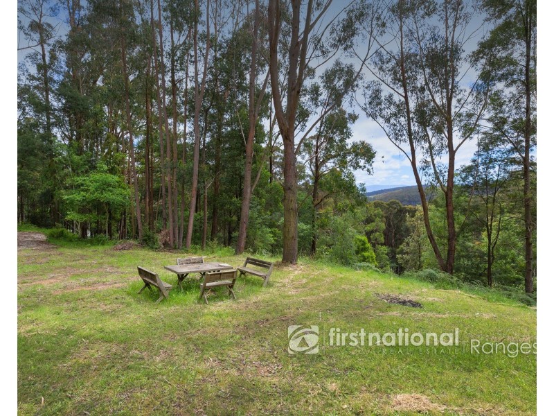 28 Morbey Road, Gembrook VIC 3783