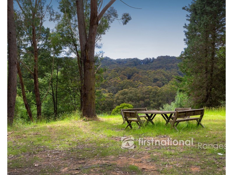 28 Morbey Road, Gembrook VIC 3783