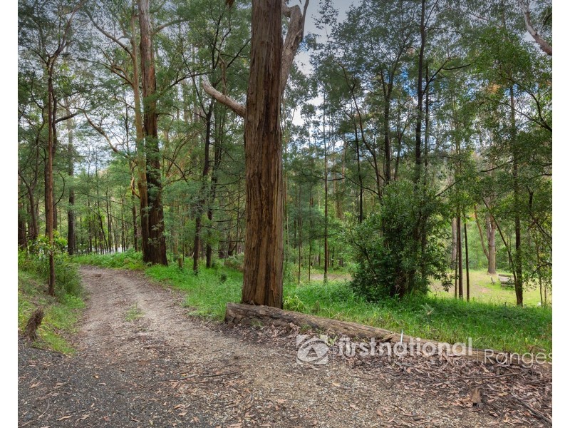 28 Morbey Road, Gembrook VIC 3783