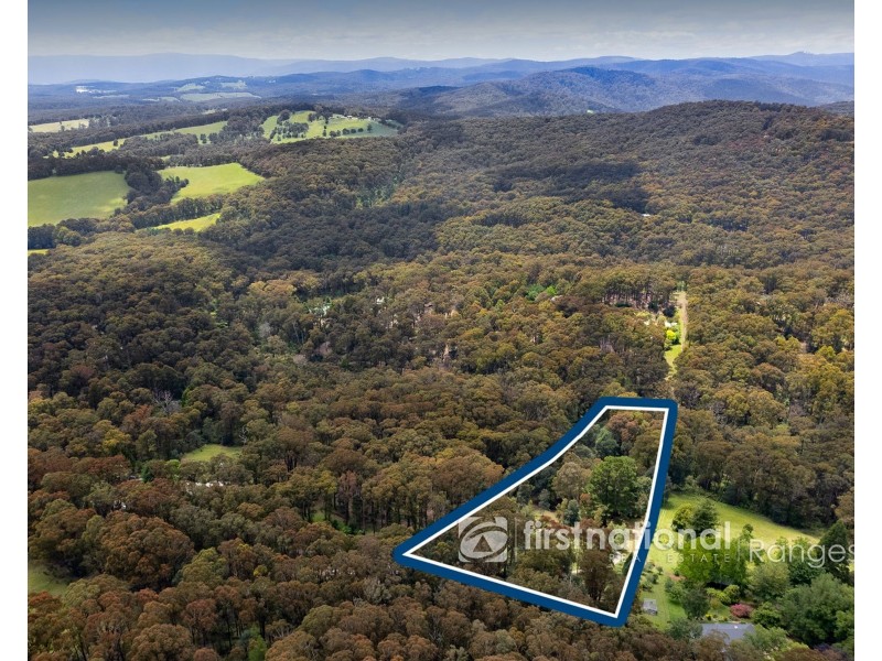 28 Morbey Road, Gembrook VIC 3783