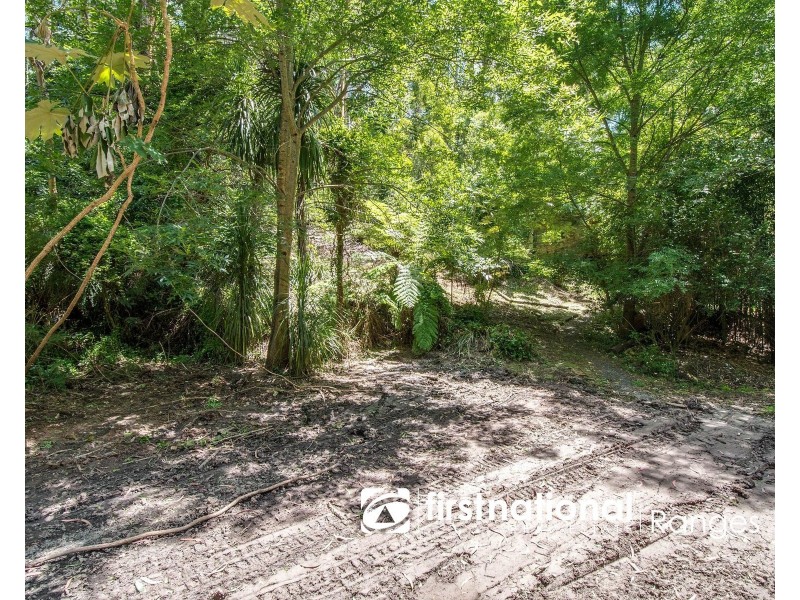 103 Belgrave-Gembrook Road, Selby VIC 3159