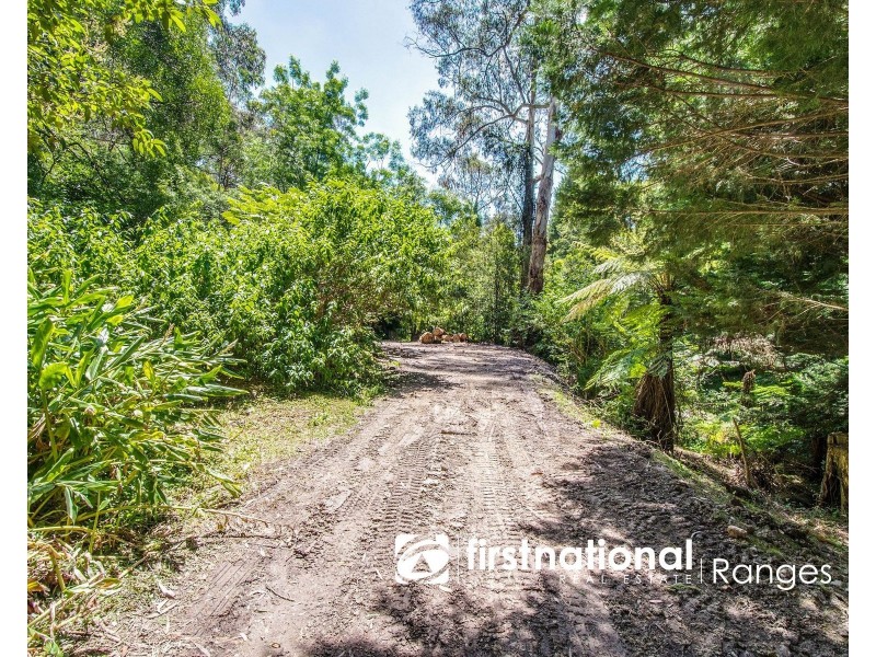 103 Belgrave-Gembrook Road, Selby VIC 3159