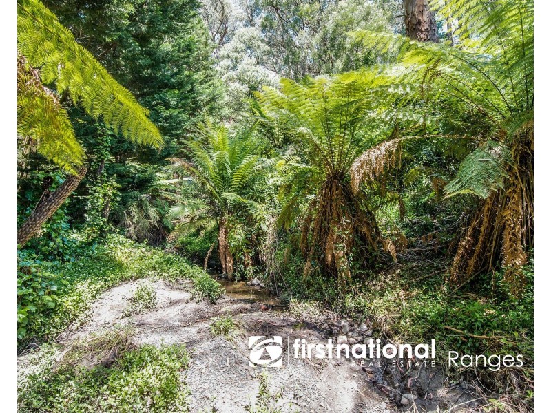 103 Belgrave-Gembrook Road, Selby VIC 3159