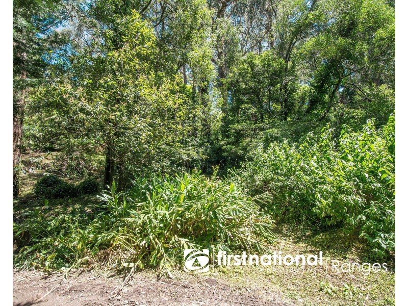 103 Belgrave-Gembrook Road, Selby VIC 3159