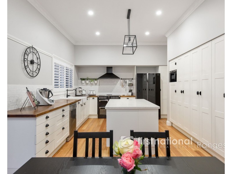 16 Quinn Road, Gembrook VIC 3783