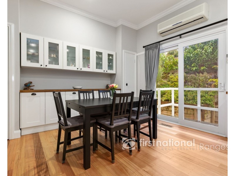 16 Quinn Road, Gembrook VIC 3783
