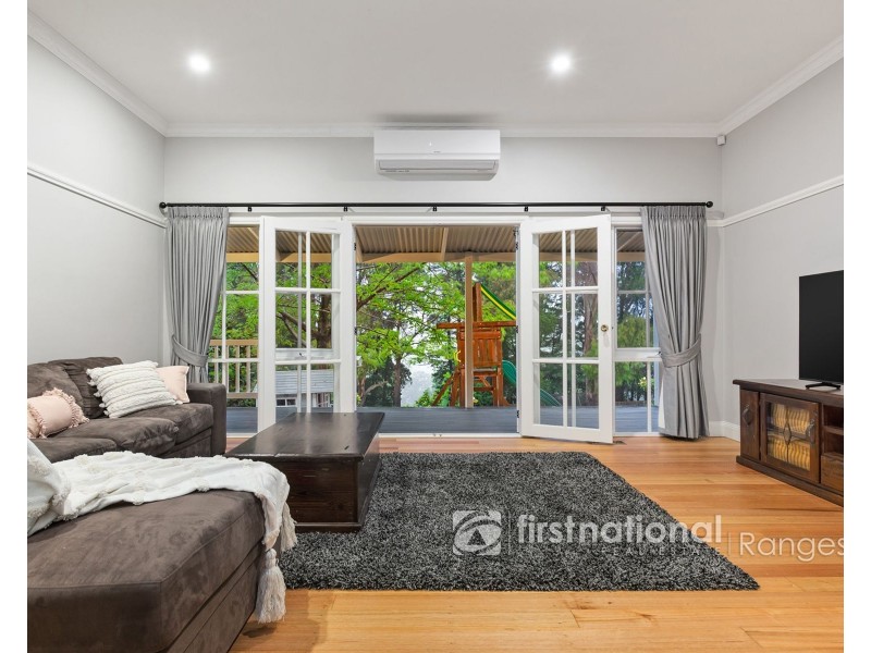 16 Quinn Road, Gembrook VIC 3783