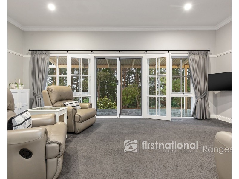 16 Quinn Road, Gembrook VIC 3783