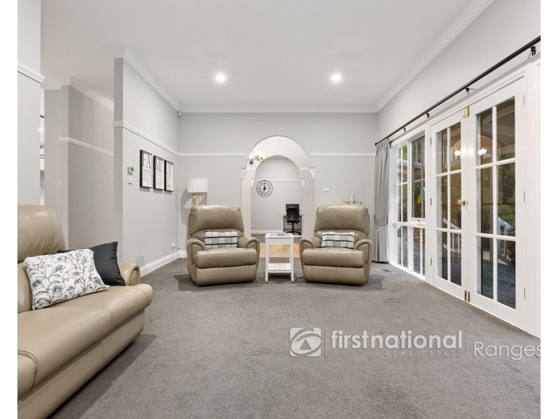 16 Quinn Road, Gembrook VIC 3783