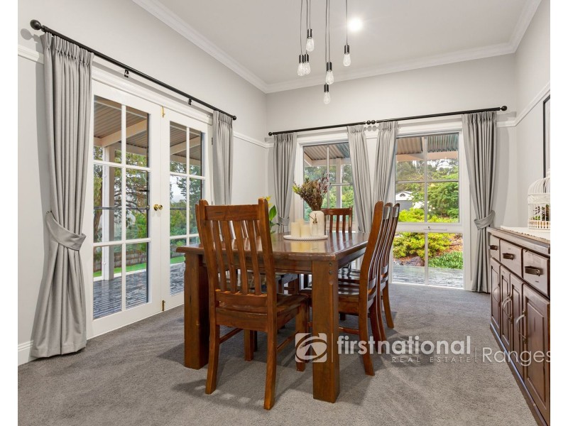 16 Quinn Road, Gembrook VIC 3783