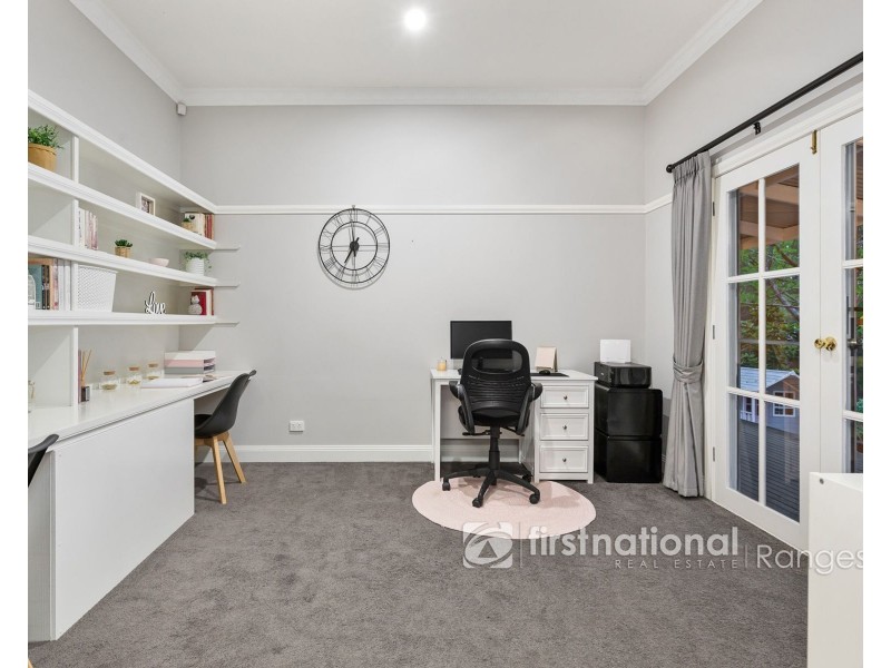 16 Quinn Road, Gembrook VIC 3783