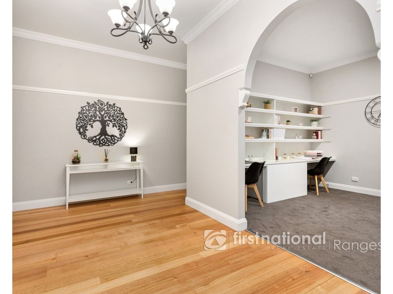 16 Quinn Road, Gembrook VIC 3783