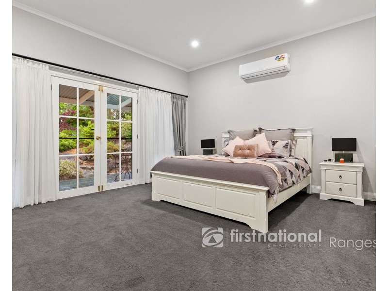 16 Quinn Road, Gembrook VIC 3783
