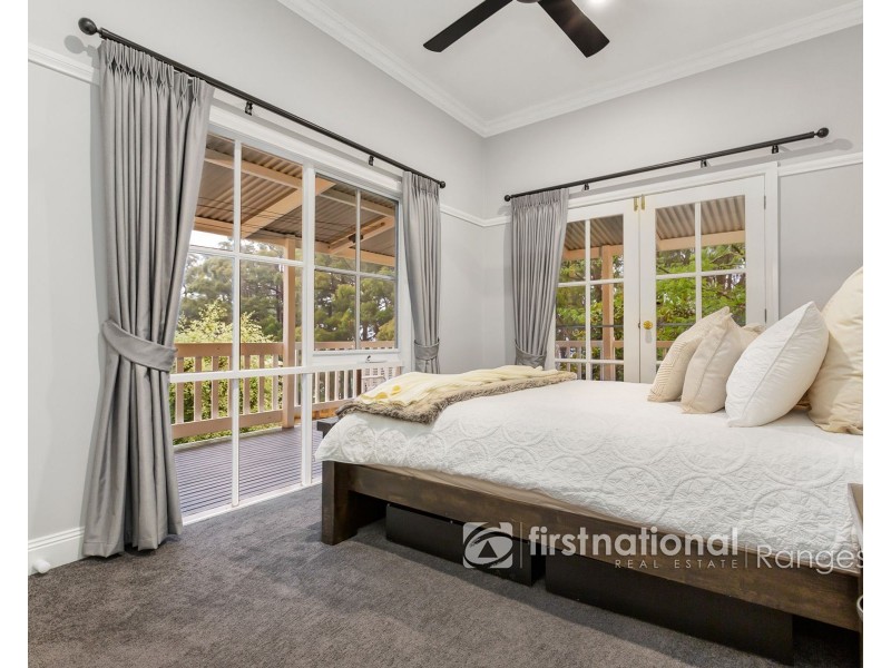 16 Quinn Road, Gembrook VIC 3783