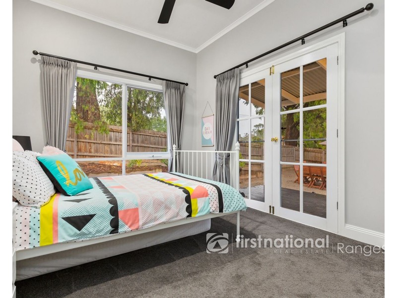 16 Quinn Road, Gembrook VIC 3783