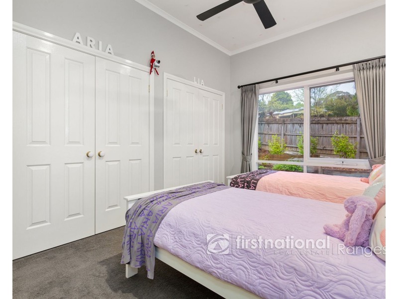 16 Quinn Road, Gembrook VIC 3783