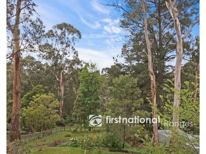 48 Thompson Road, Upwey VIC 3158