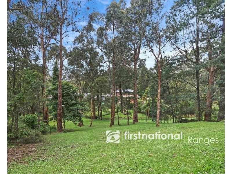 48 Thompson Road, Upwey VIC 3158