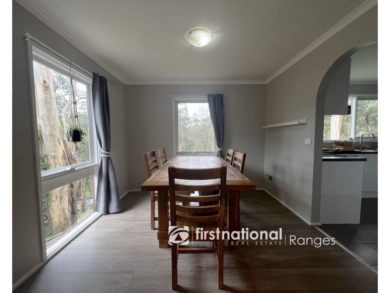 48 Thompson Road, Upwey VIC 3158