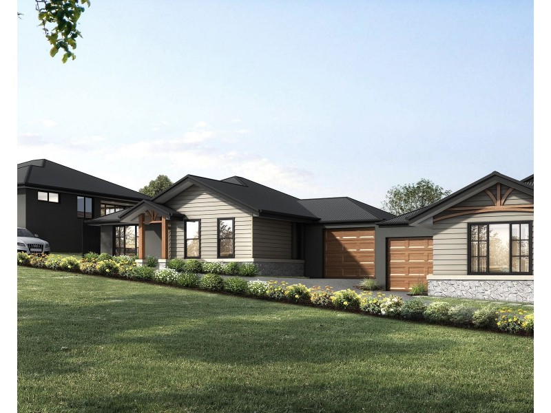 Unit 1 – 4/19 Station Road, Gembrook VIC 3783