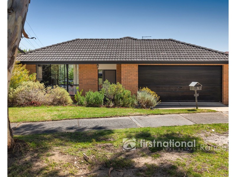 1 Allara Drive, Hampton Park VIC 3976