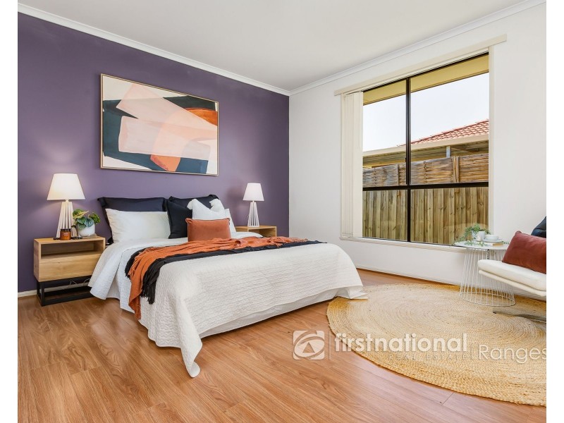 1 Allara Drive, Hampton Park VIC 3976