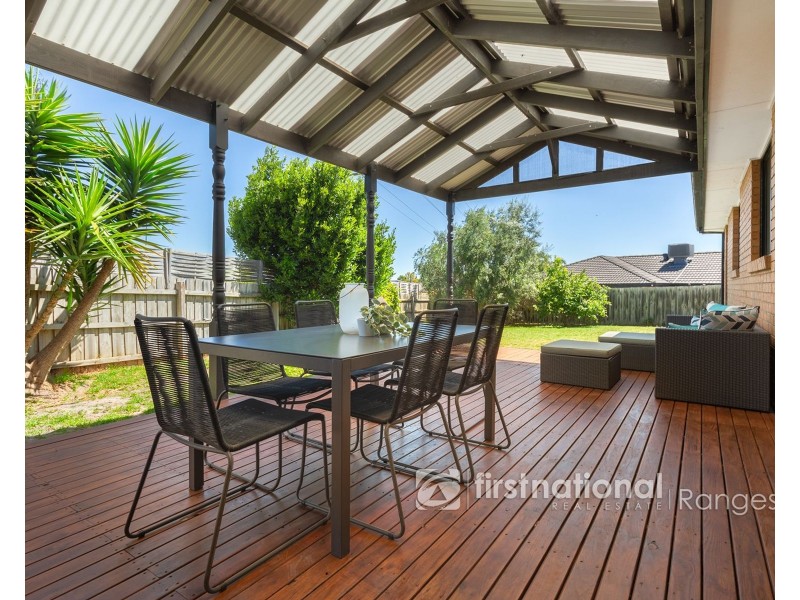 1 Allara Drive, Hampton Park VIC 3976