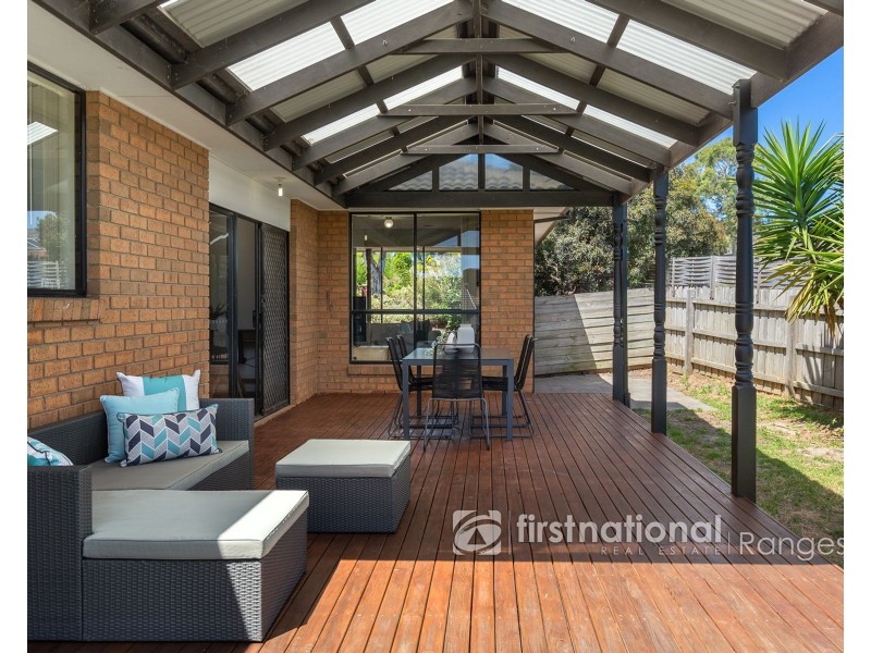 1 Allara Drive, Hampton Park VIC 3976