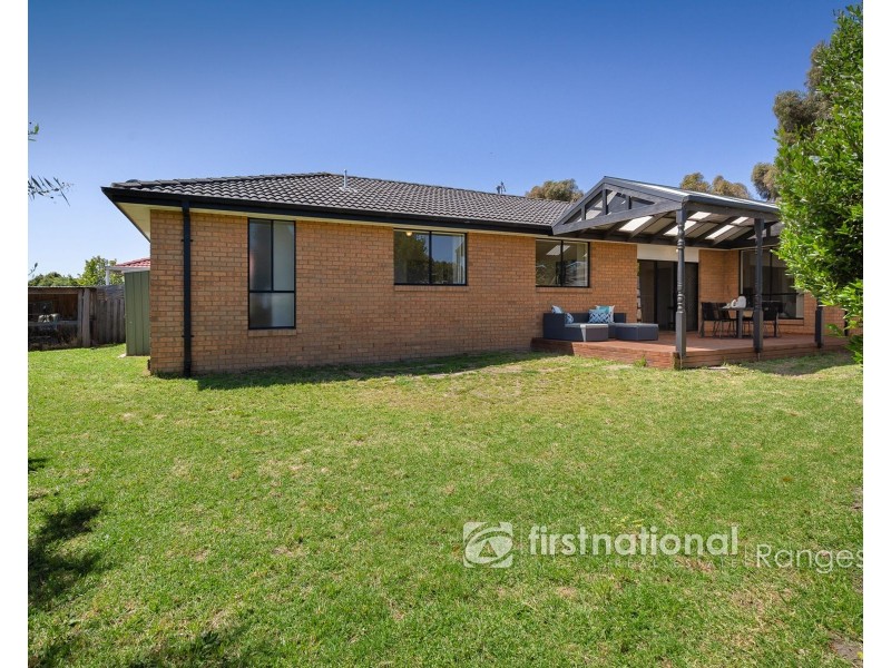 1 Allara Drive, Hampton Park VIC 3976