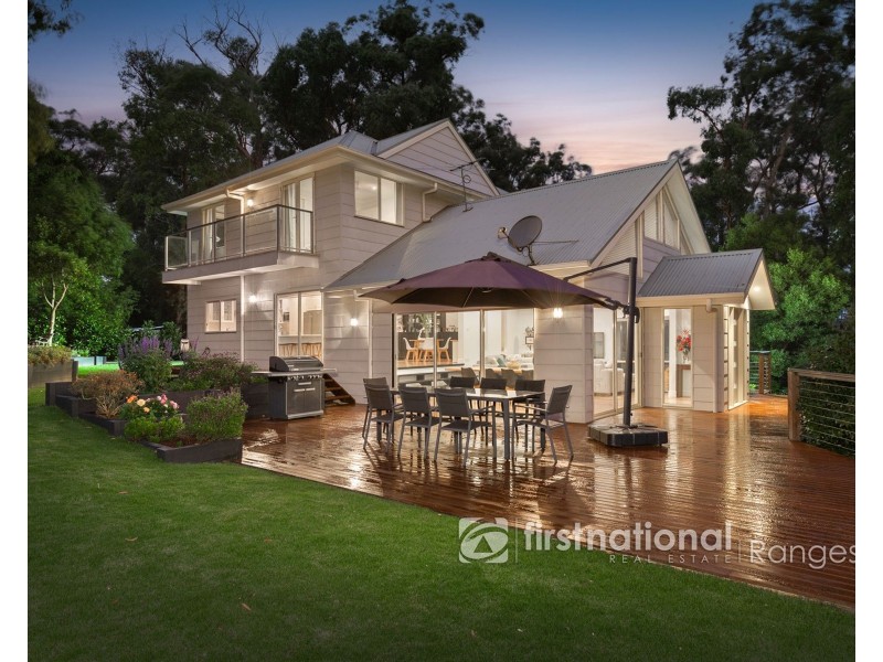 12 Carcoola Street, Cockatoo VIC 3781