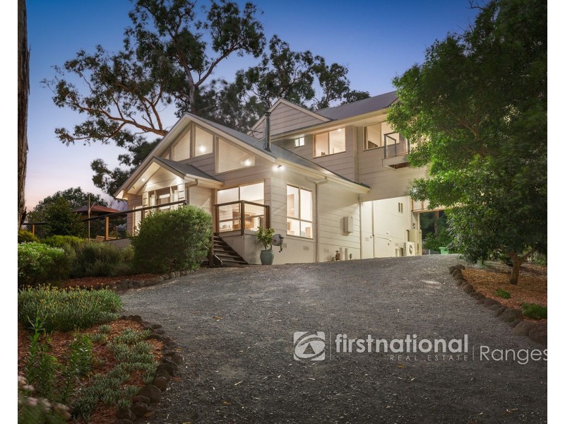 12 Carcoola Street, Cockatoo VIC 3781