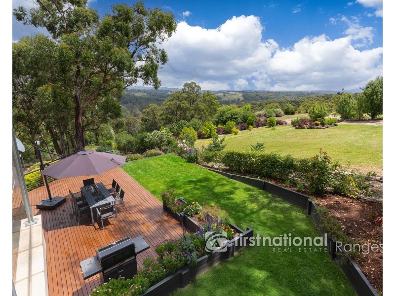 12 Carcoola Street, Cockatoo VIC 3781