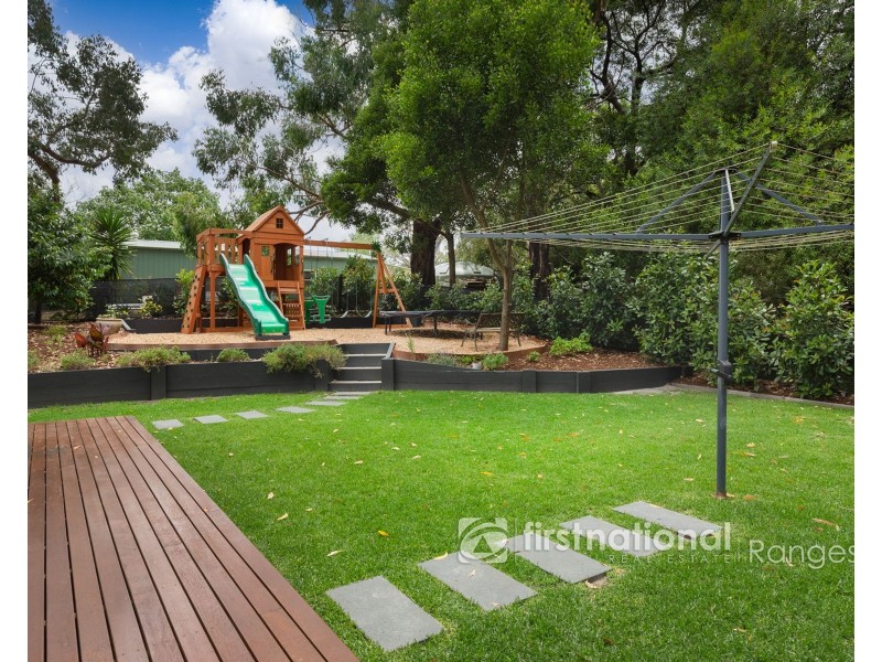 12 Carcoola Street, Cockatoo VIC 3781