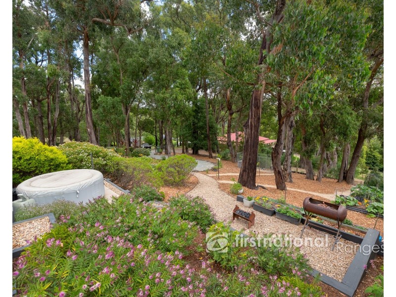 12 Carcoola Street, Cockatoo VIC 3781