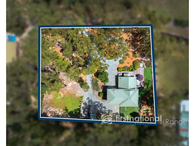 12 Carcoola Street, Cockatoo VIC 3781