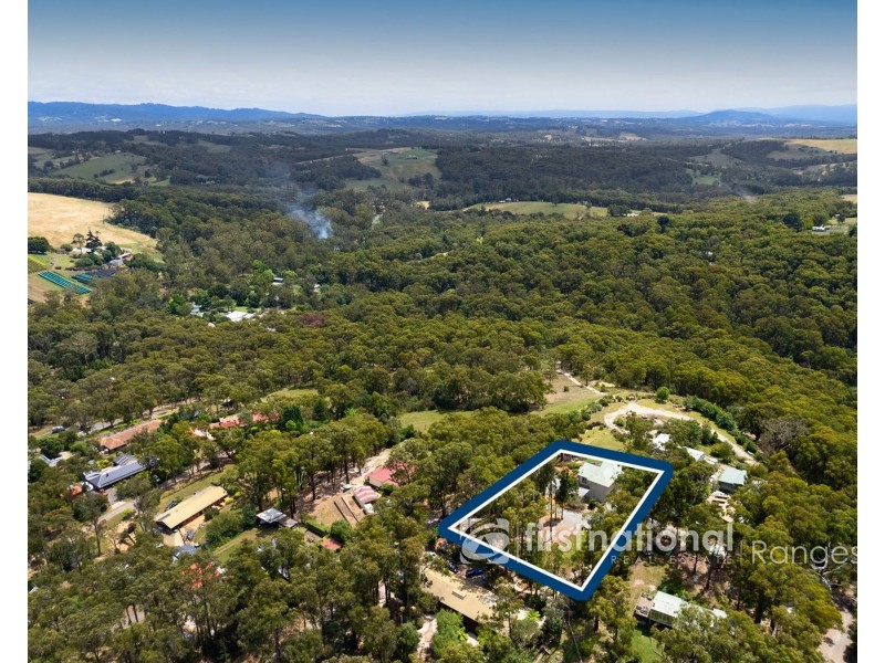 12 Carcoola Street, Cockatoo VIC 3781