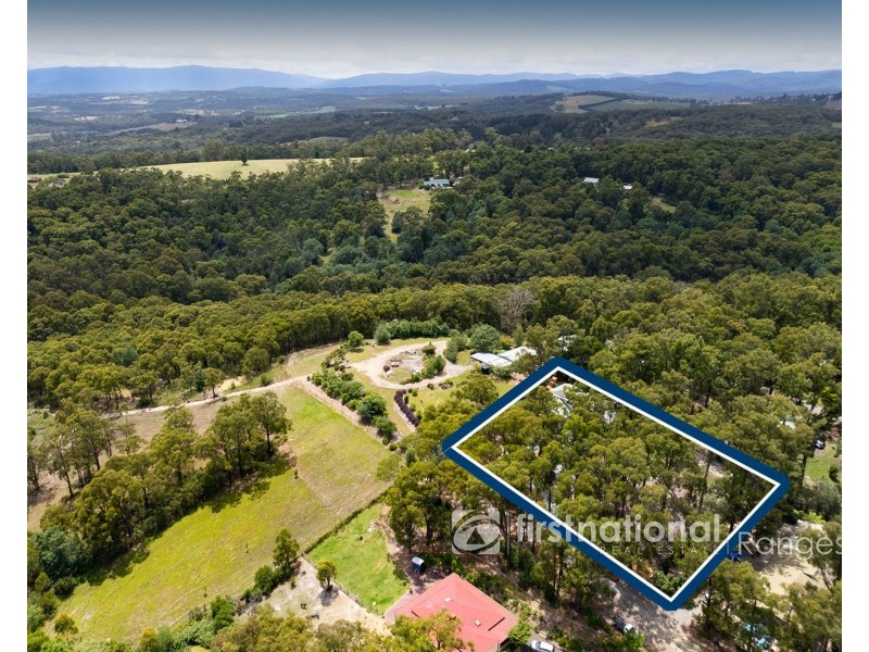 12 Carcoola Street, Cockatoo VIC 3781