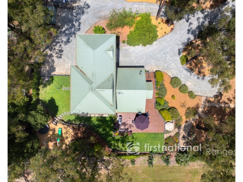 12 Carcoola Street, Cockatoo VIC 3781