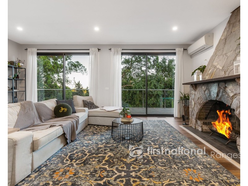 7 Old Gembrook Road, Emerald VIC 3782