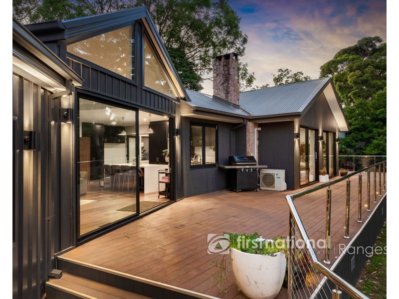 7 Old Gembrook Road, Emerald VIC 3782