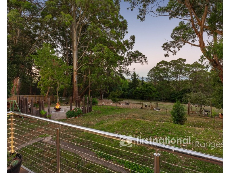 7 Old Gembrook Road, Emerald VIC 3782