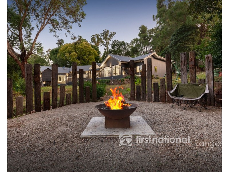 7 Old Gembrook Road, Emerald VIC 3782