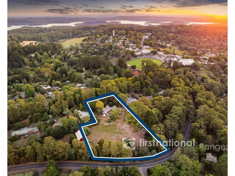7 Old Gembrook Road, Emerald VIC 3782