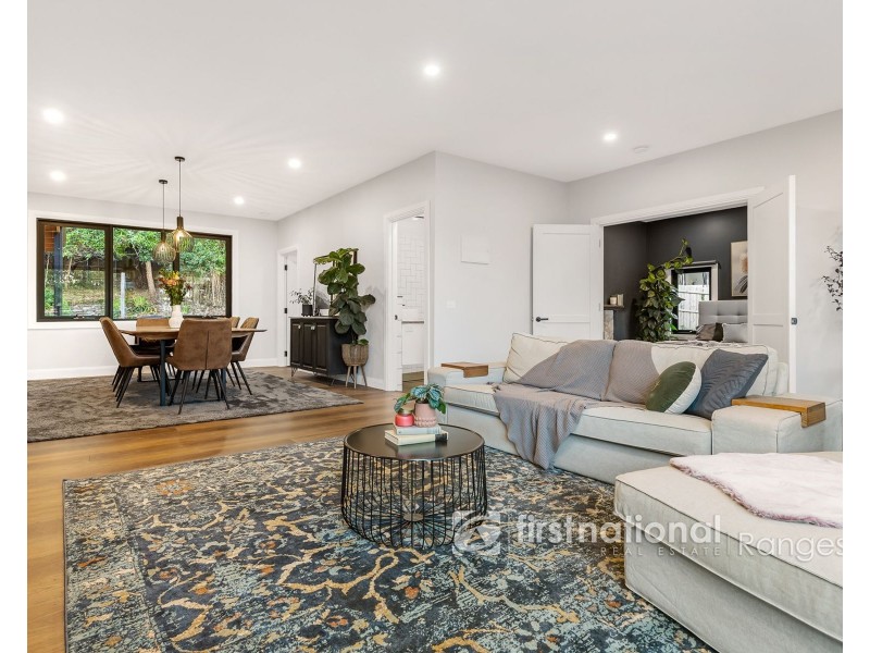 7 Old Gembrook Road, Emerald VIC 3782