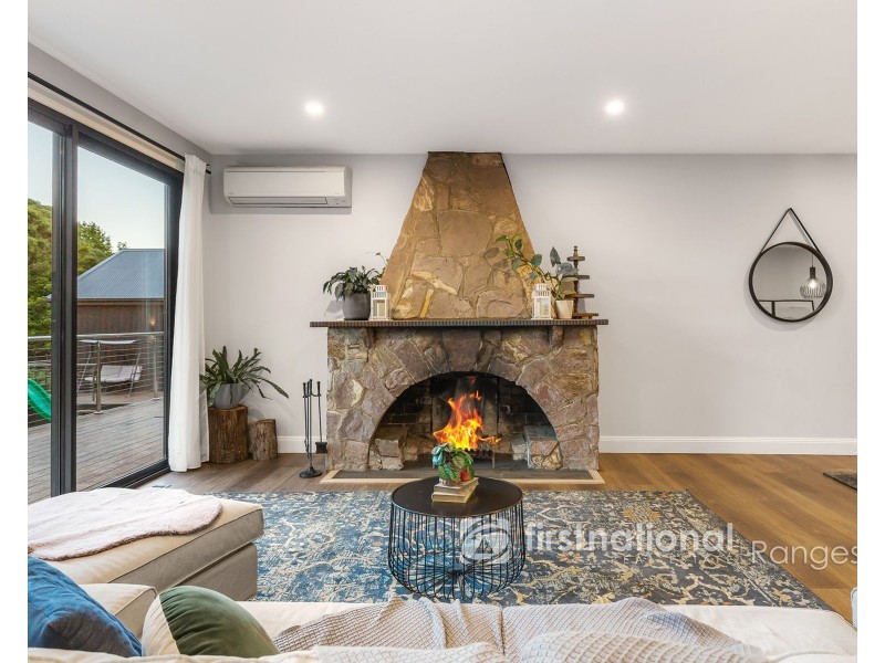 7 Old Gembrook Road, Emerald VIC 3782