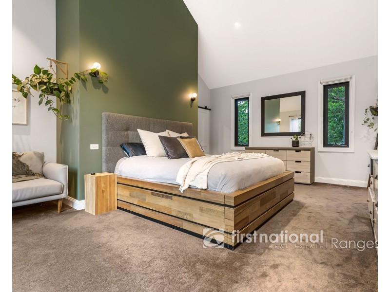 7 Old Gembrook Road, Emerald VIC 3782